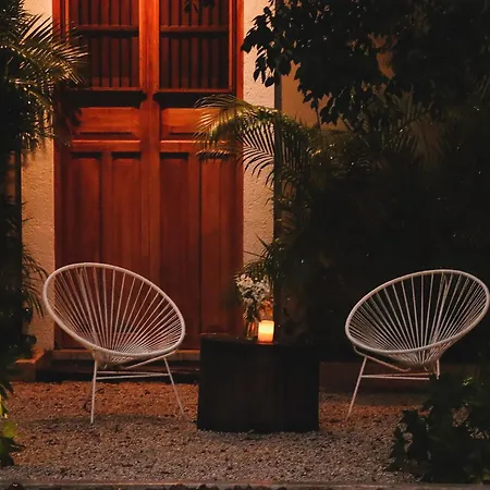 Casa De Las Palomas Boutique Hotel By Paloma'S Hotels - Adults Only-2
