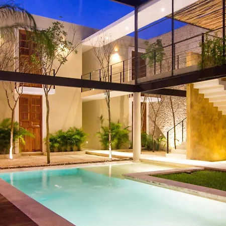 Casa De Las Palomas Boutique Hotel By Paloma'S Hotels - Adults Only-3